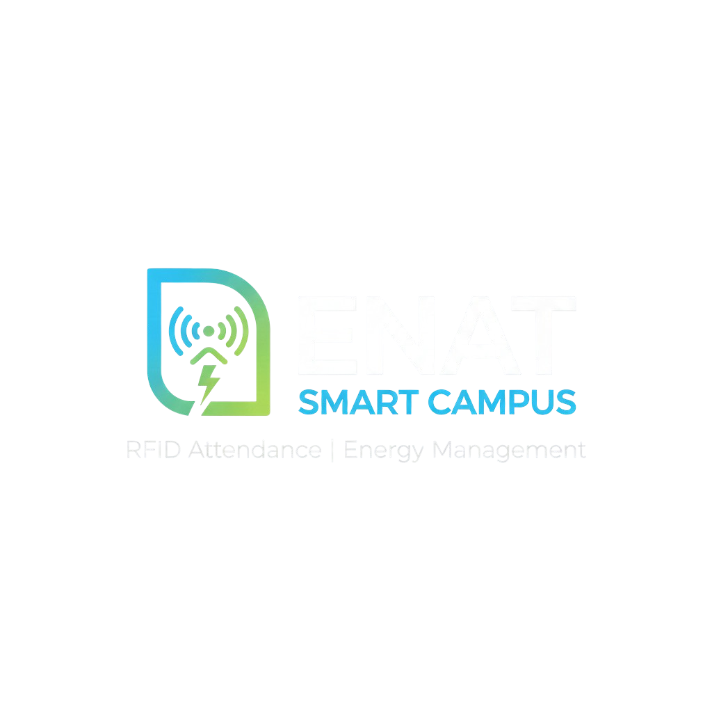 ENAT Smart Campus